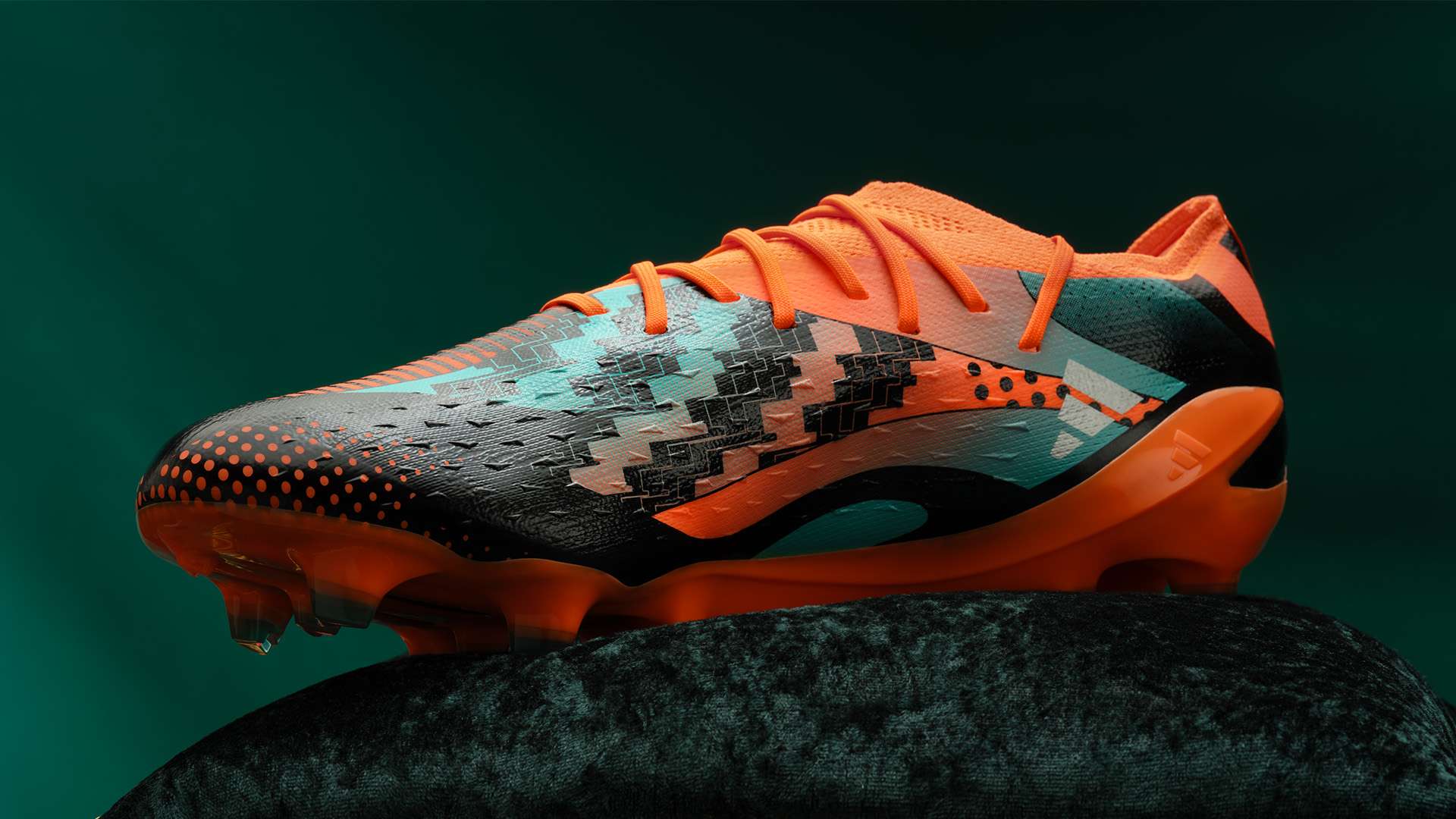 更加從容地 更加從容地