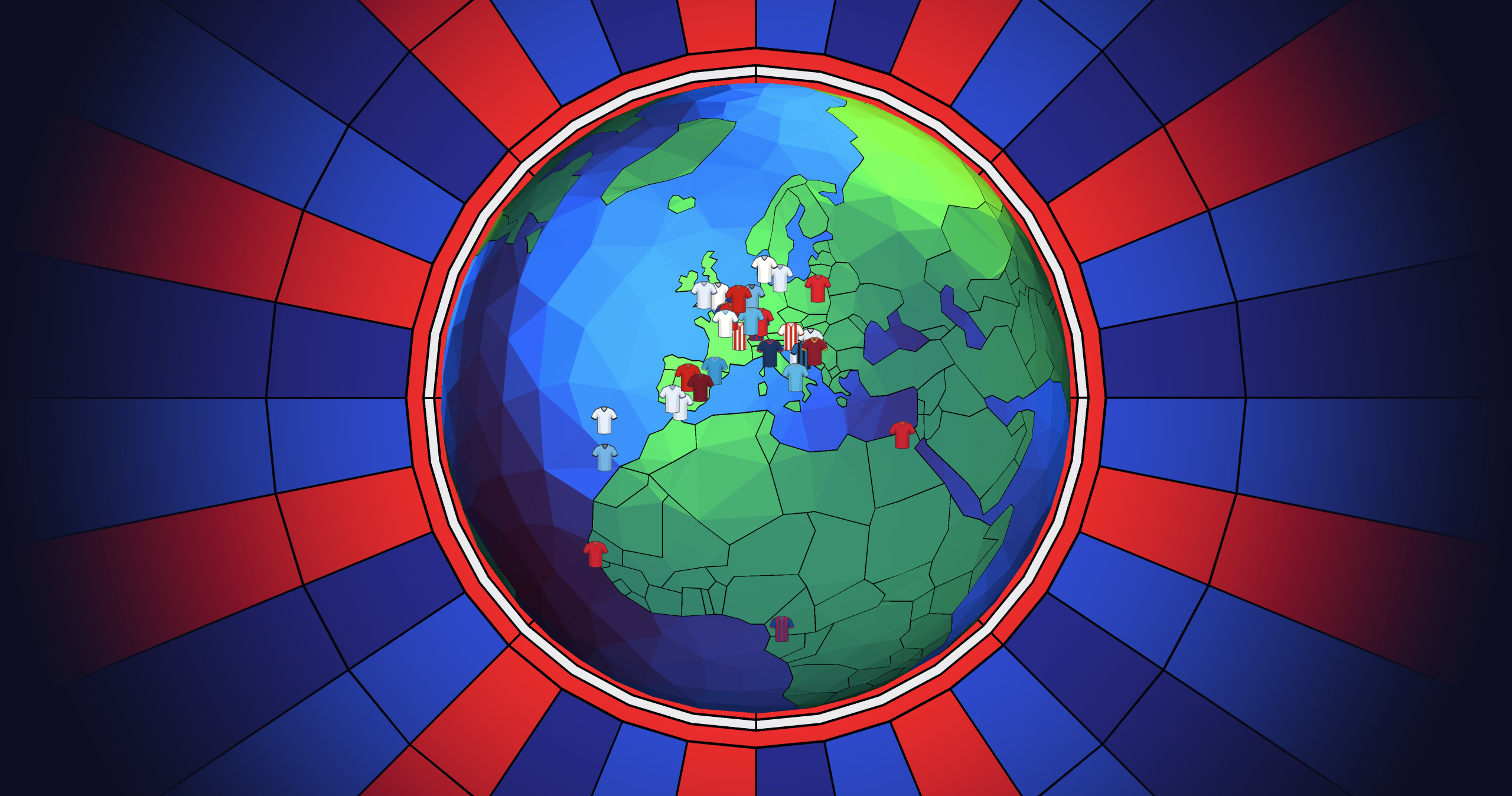 在選擇對手 在選擇對手