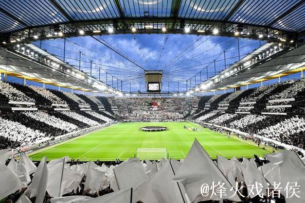 一支德甲中上游球队,为何拥有屡屡攻陷豪门主场 一支德甲中上游球队,为何拥有屡屡攻陷豪门主场