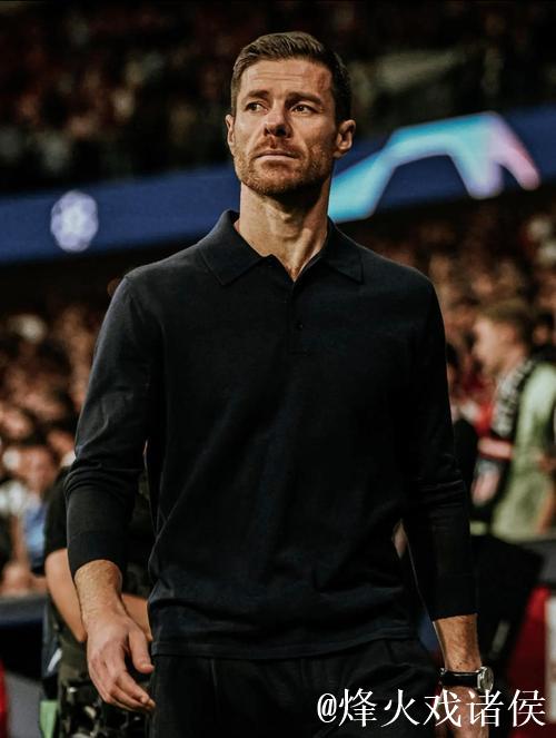 能力够但不适配：阿隆索必须挪位，重新历练才能找准位置