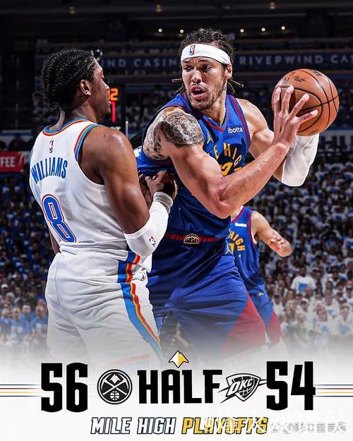 雷霆狂胜灰熊延续11连胜 老鹰力克猛龙致其十连败