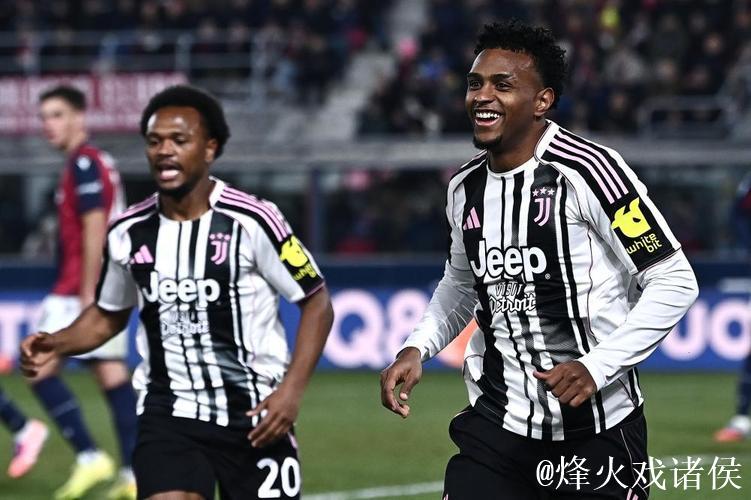 意甲-卡巴尔替补建功 尤文1-0力克十人博洛尼亚